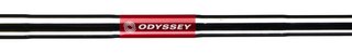 Odyssey Chipper 2025 wedge, acier, 35.5"