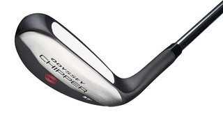 Odyssey Chipper 2025 wedge, acier, 34.5"