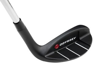 Odyssey Chipper 2025 wedge, acier, 34.5"