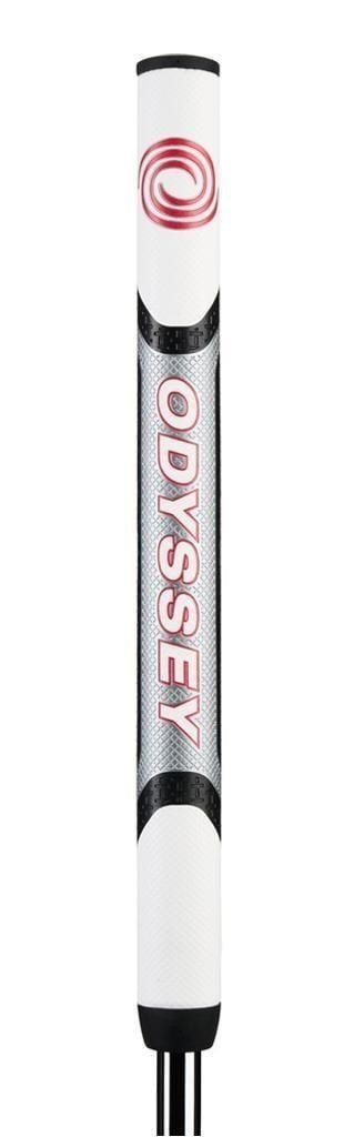 Odyssey Chipper 2025 wedge, acier, 34.5"