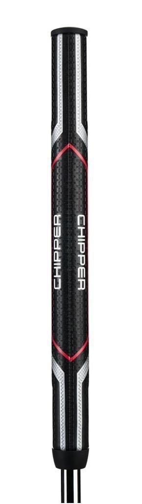 Odyssey Chipper 2025 wedge, acier, 34.5"