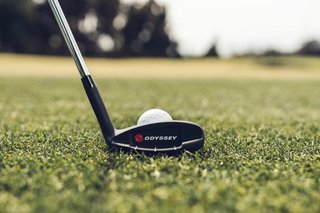 Odyssey Chipper 2025 wedge, acier, 34.5"