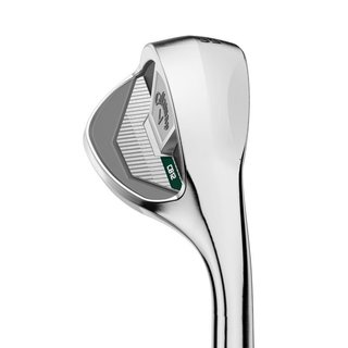 Callaway CB 12 wedge, graphite