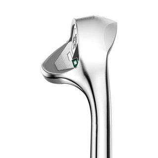 Callaway CB 12 wedge, graphite