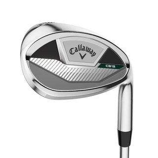 Callaway CB 12 wedge, graphite