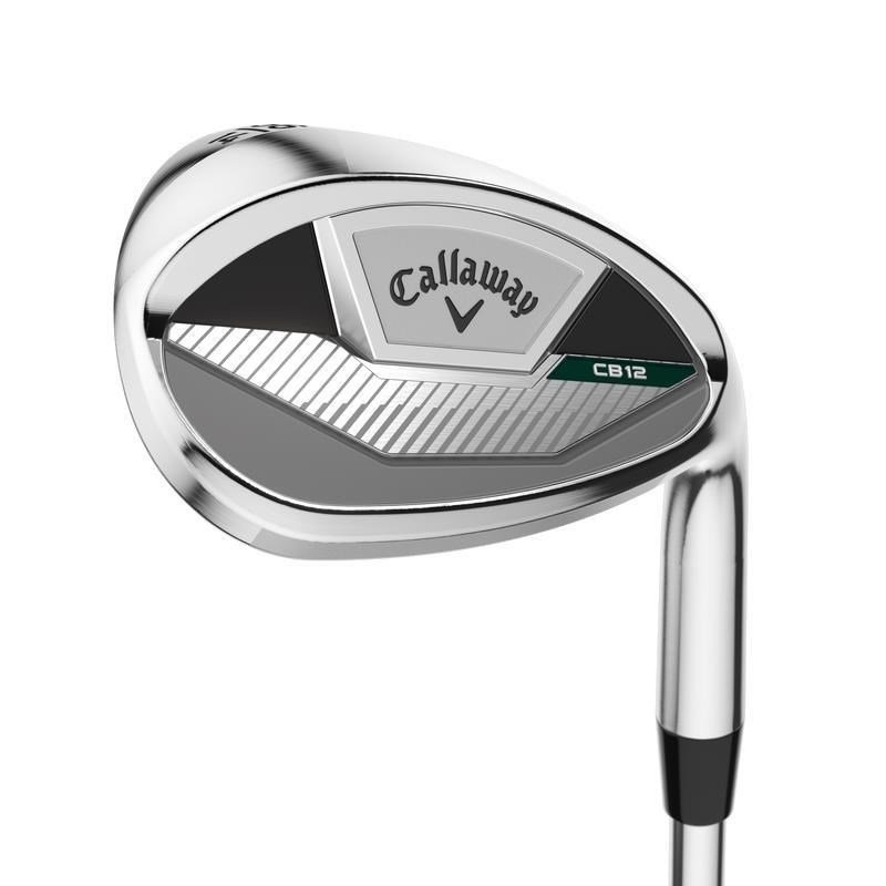 Callaway CB 12 wedge, graphite