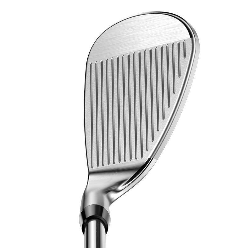 Callaway CB 12 wedge, graphite