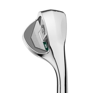 Callaway CB 12 wedge, graphite
