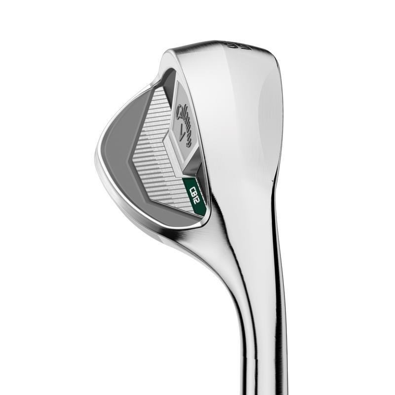 Callaway CB 12 wedge, graphite