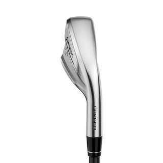 Callaway Apex Ti Fusion Plated fers homme, graphite