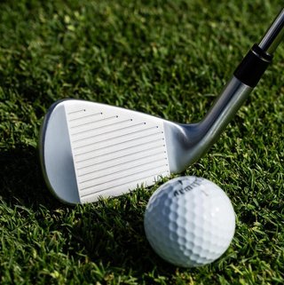 Callaway Apex Ti Fusion Plated fers homme, graphite
