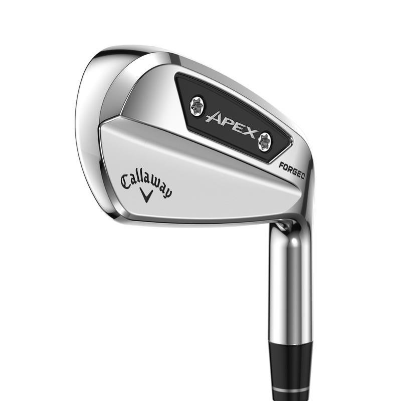 Callaway Apex Ai150 fers homme, acier