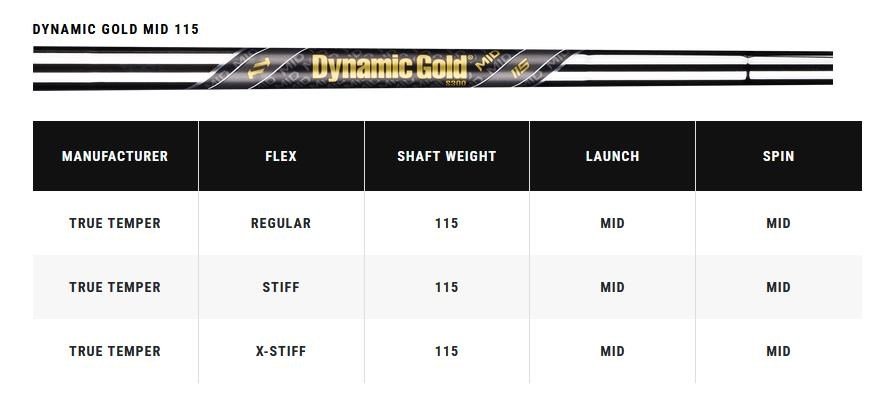 Callaway Apex Ai150 fers homme, acier