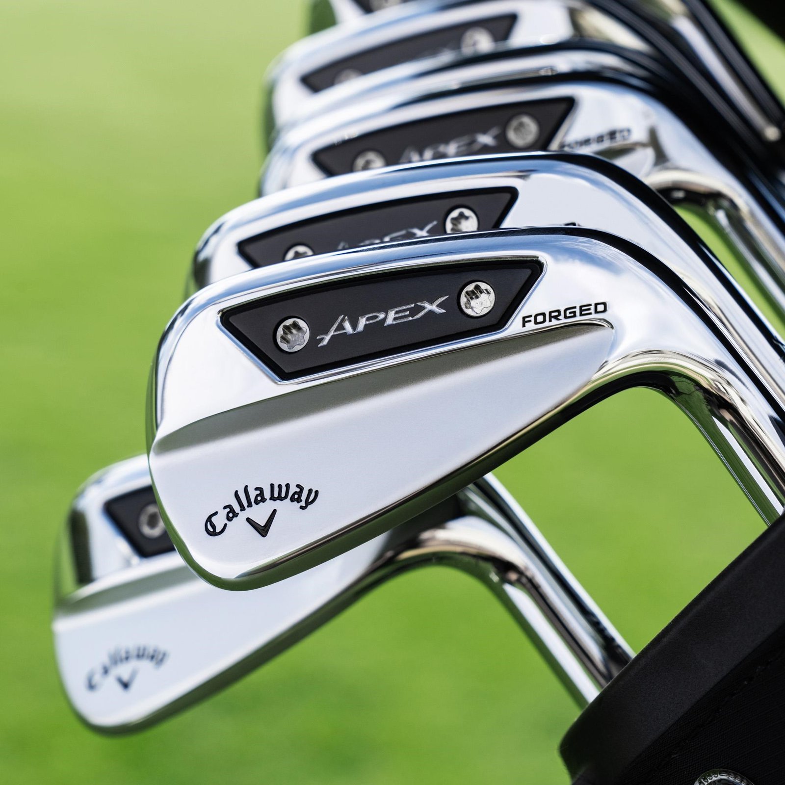 Callaway Apex Ai150 fers homme, acier