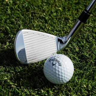 Callaway Apex Ai150 fers homme, acier