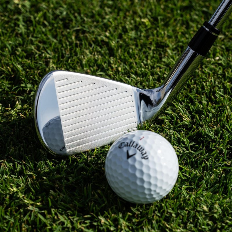 Callaway Apex Ai150 fers homme, acier