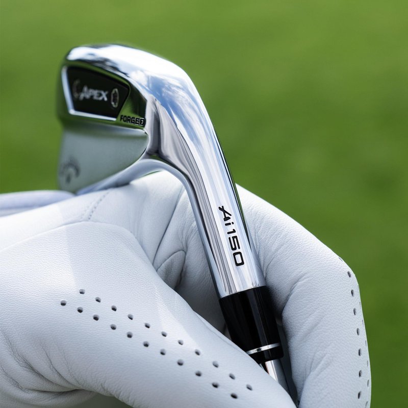 Callaway Apex Ai150 fers homme, acier