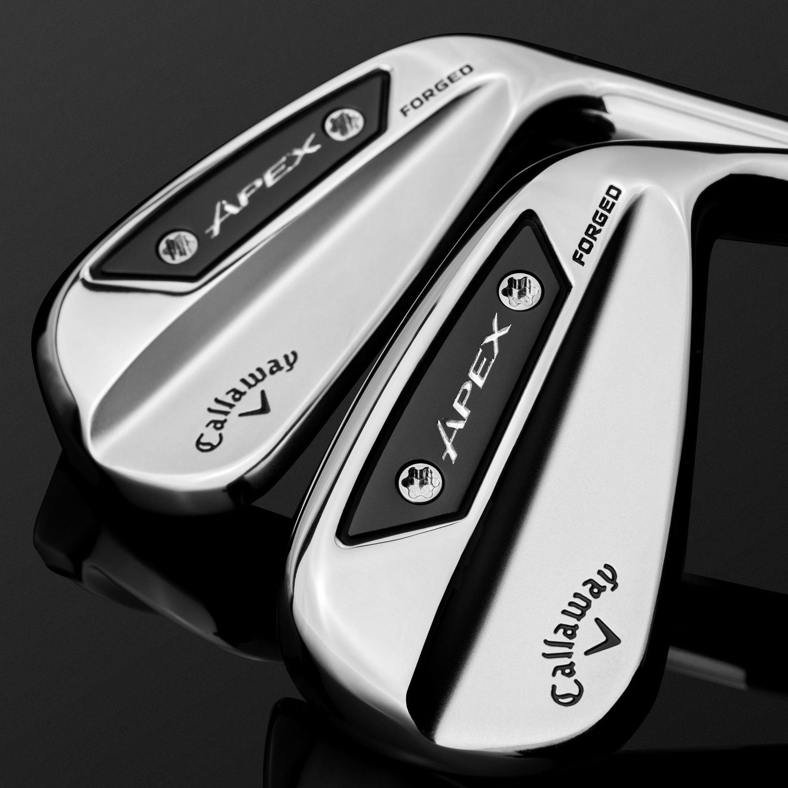 Callaway Apex Ai150 fers homme, acier