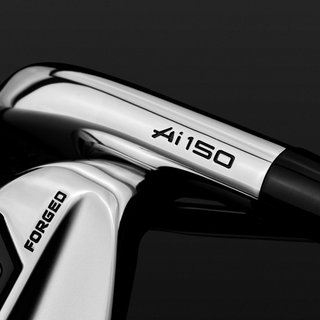 Callaway Apex Ai150 fers homme, acier