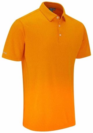 PING Hershel polo homme, sunburst multi