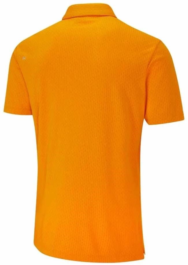 PING Hershel polo homme, sunburst multi