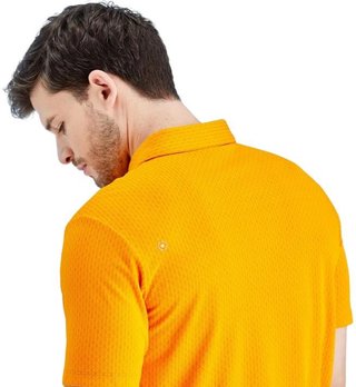 PING Hershel polo homme, sunburst multi