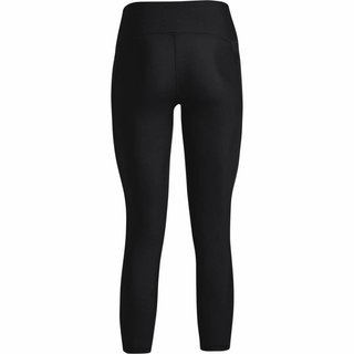 Under Armour HeatGear Armour Hi Ankle leggings de compression femme, noirs