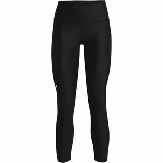 Under Armour HeatGear Armour Hi Ankle leggings de compression femme, noirs