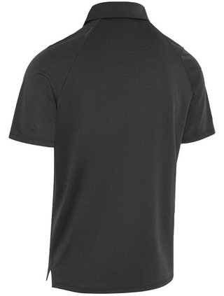Callaway Chev Twill Jacquard polo homme, caviar