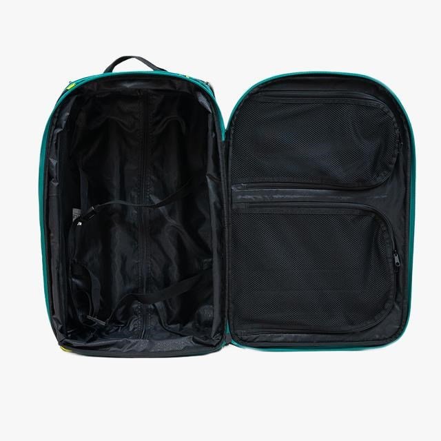 Ogio Ogio Alpha Layover Aston Martin F1 Team 40-44L sac de golf, vert