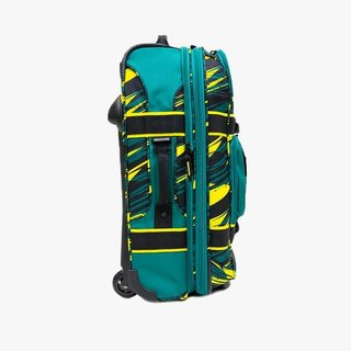 Ogio Ogio Alpha Layover Aston Martin F1 Team 40-44L sac de golf, vert
