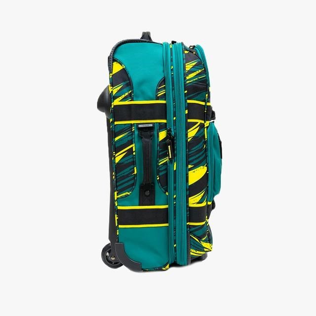 Ogio Ogio Alpha Layover Aston Martin F1 Team 40-44L sac de golf, vert