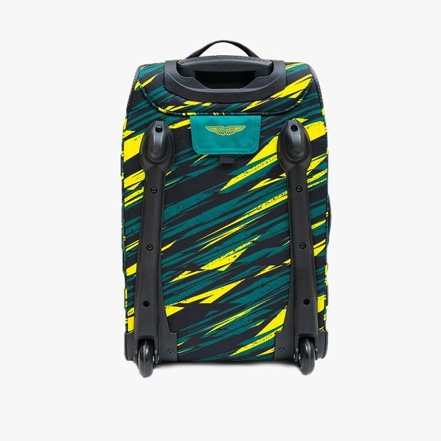 Ogio Ogio Alpha Layover Aston Martin F1 Team 40-44L sac de golf, vert
