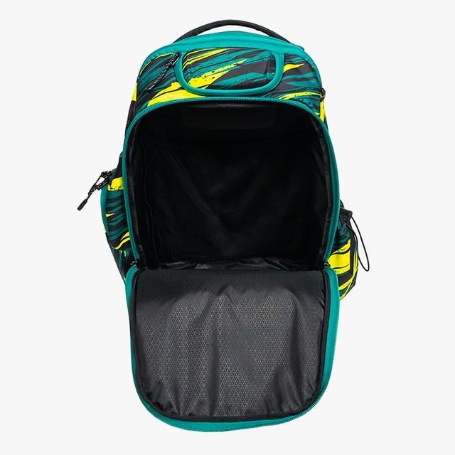 Ogio Ogio Gambit Pro Backpack 25L Aston Martin F1 Team sac, vert