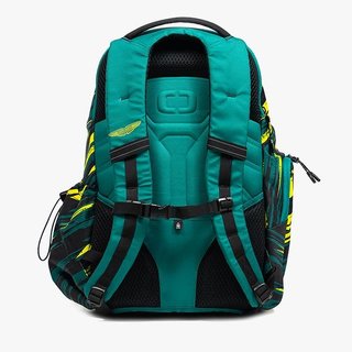 Ogio Ogio Gambit Pro Backpack 25L Aston Martin F1 Team sac, vert