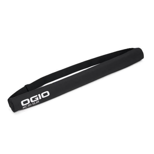 Ogio Ogio Thin Can Cooler sac, noir