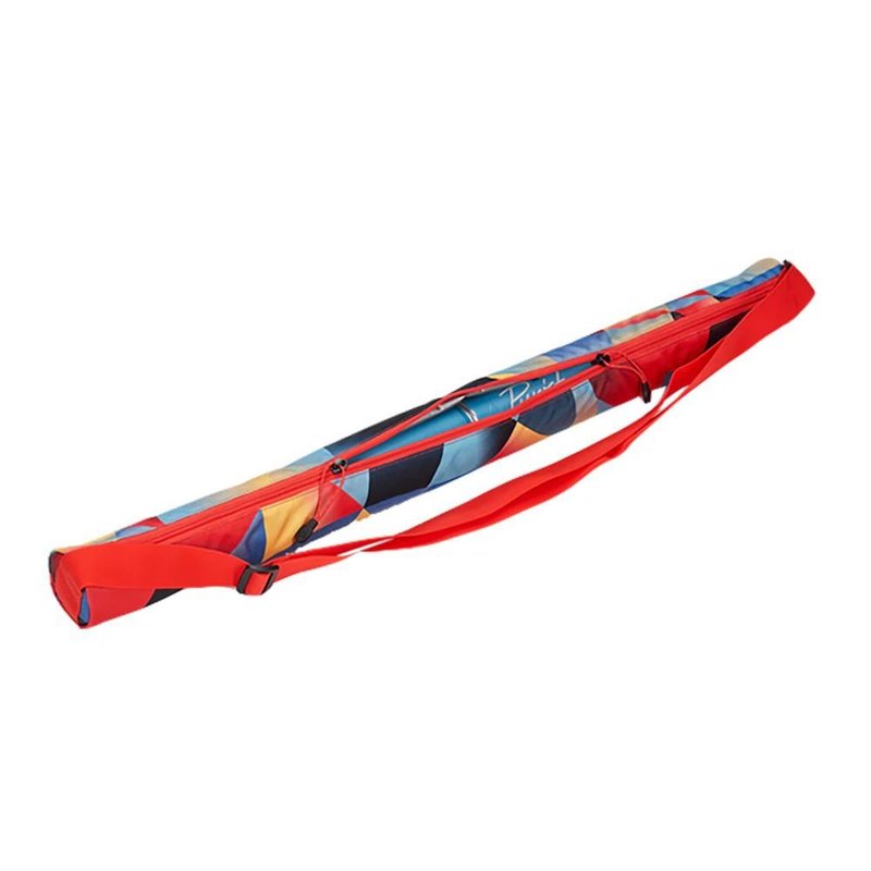 Ogio Thin Can Cooler hyper camo sac