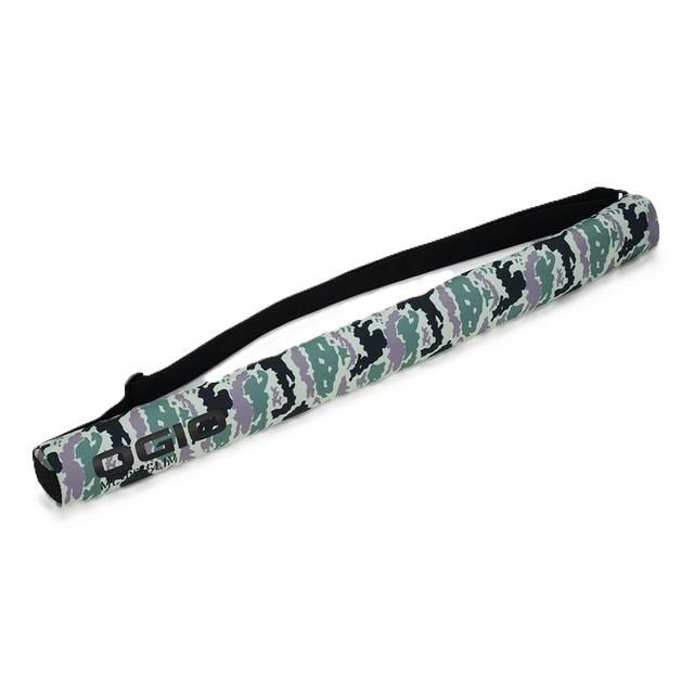 Ogio Thin Can Cooler double camo sac