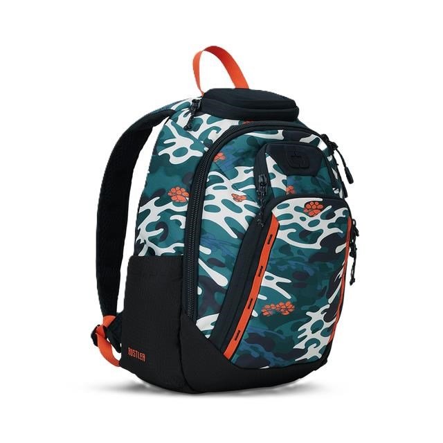 Ogio Renegade Rustler sac à dos 15L, wave camo
