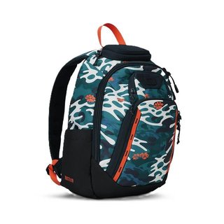 Ogio Renegade Rustler sac à dos 15L, wave camo