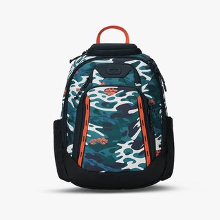 Ogio Renegade Rustler sac à dos 15L, wave camo