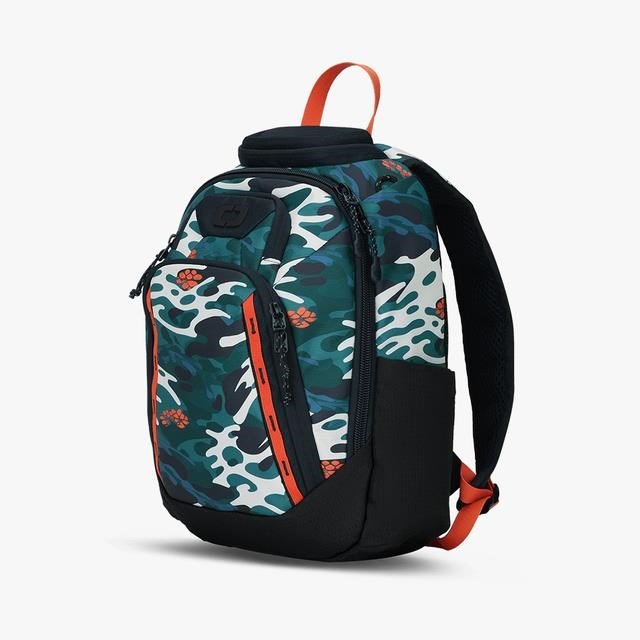 Ogio Renegade Rustler sac à dos 15L, wave camo