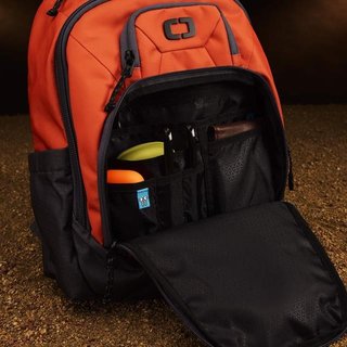 Ogio Renegade Rustler sac à dos 15L, wave camo