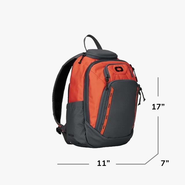 Ogio Renegade Rustler sac de golf 15L, koi