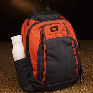 Ogio Renegade Rustler sac de golf 15L, koi