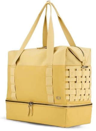 Ogio Ogio Rise Weekender Duffel 36L sac de golf, sunkissed