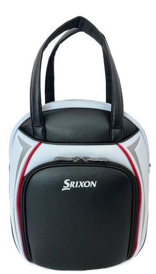 Srixon Shag Ball Bag sac de golf