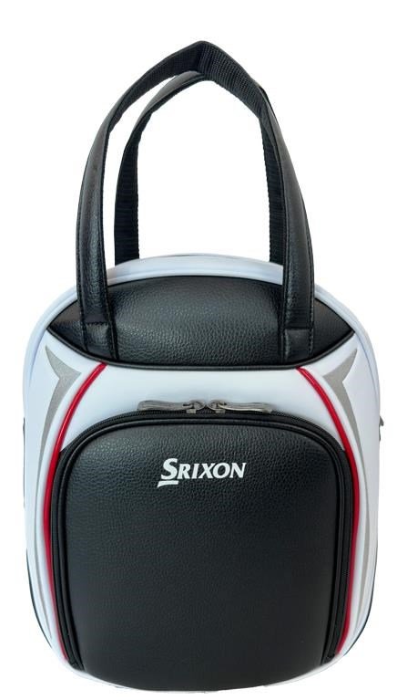 Srixon Shag Ball Bag sac de golf