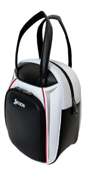 Srixon Shag Ball Bag sac de golf