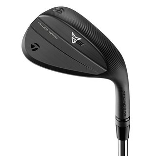 TaylorMade MG5 Charcoal wedge, acier